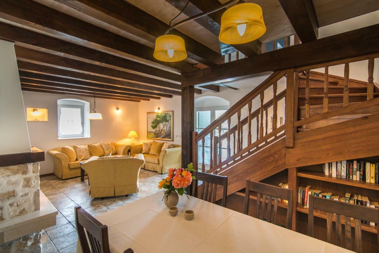 Villa Maruka Супетар Екстер'єр фото