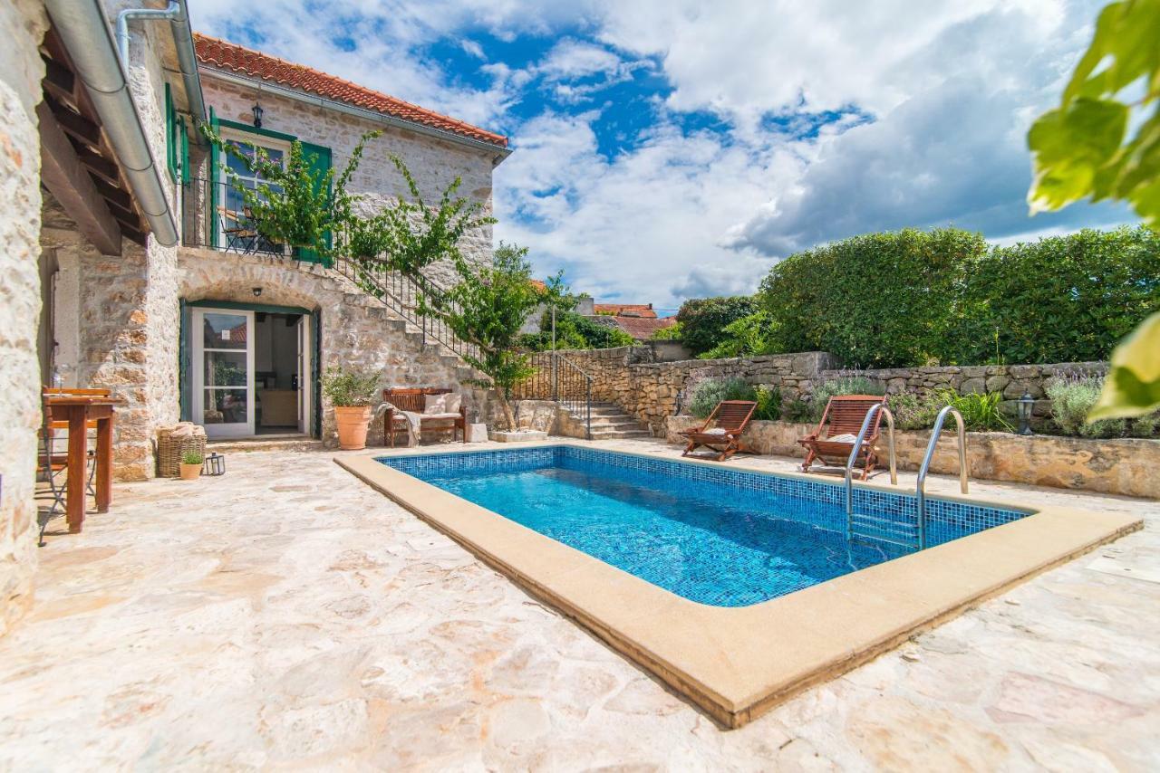 Villa Maruka Супетар Екстер'єр фото